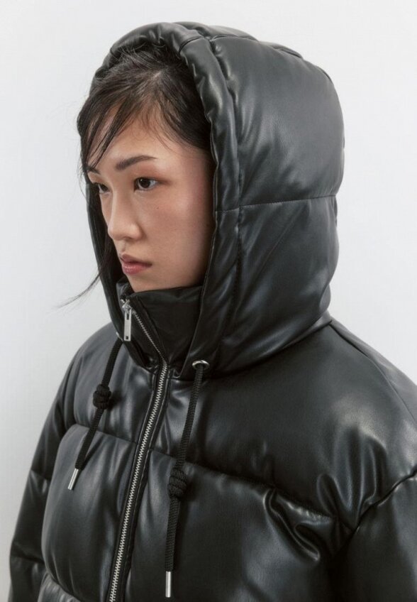 Пуховик Befree