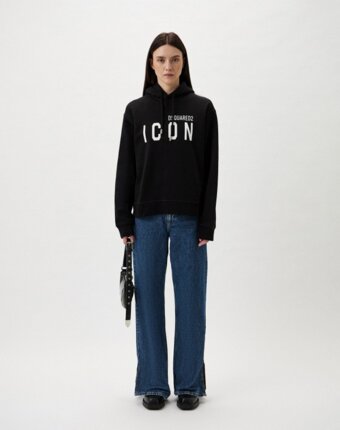 Худи Dsquared2 женщинам