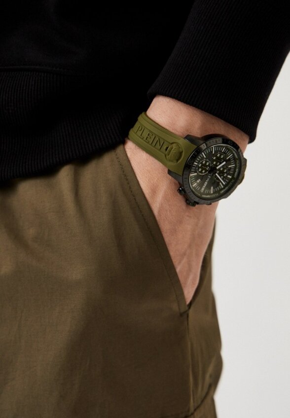 Часы Plein Sport