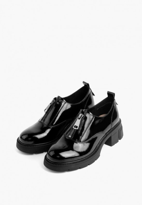 Ботинки Monsorro