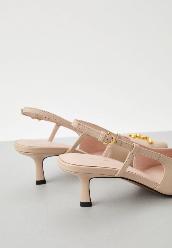 Туфли Coccinelle