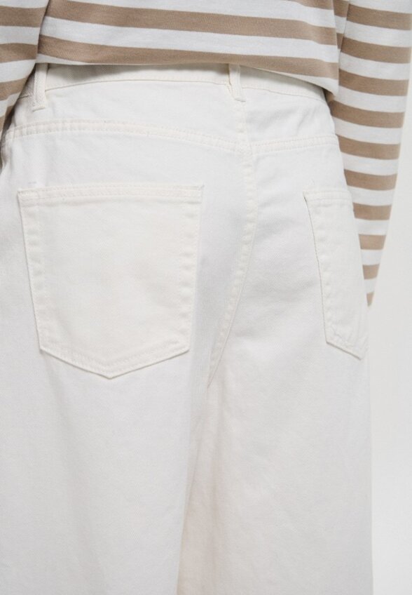 Шорты джинсовые Sela