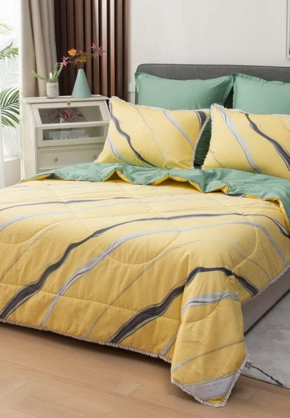 Постельное белье Семейное Sofi De Marko