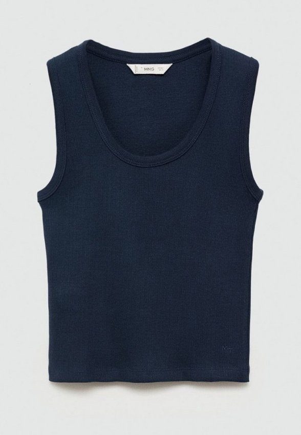 Майка Mango Teen