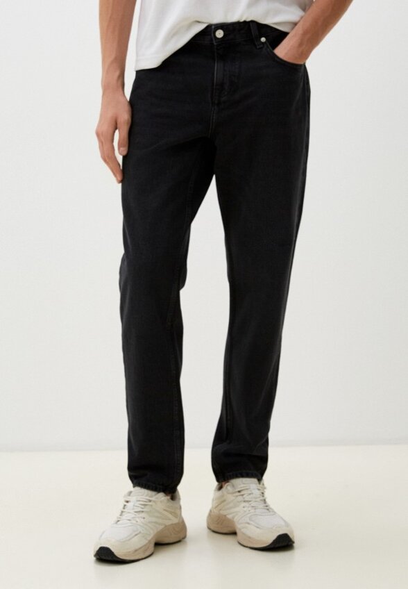 Джинсы Lacoste