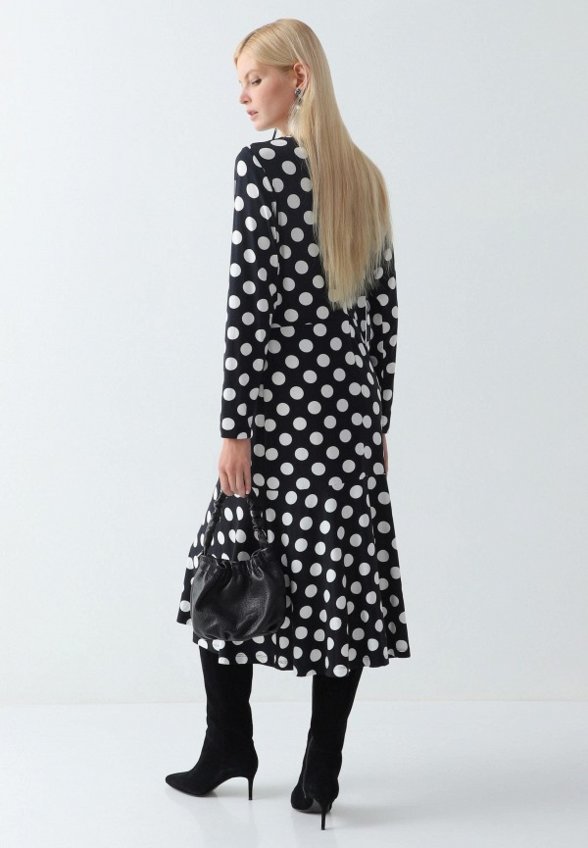 Платье Lia Berti