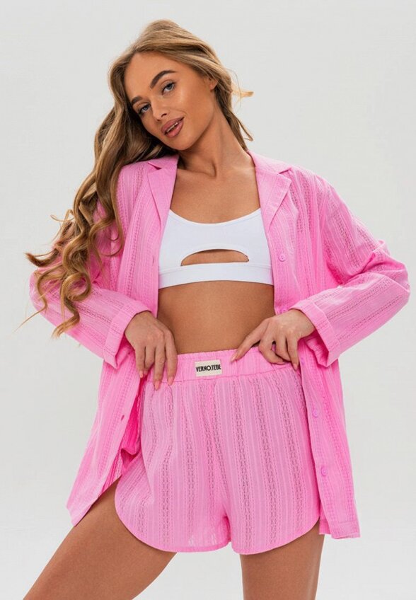 Пижама Verno.Tebe