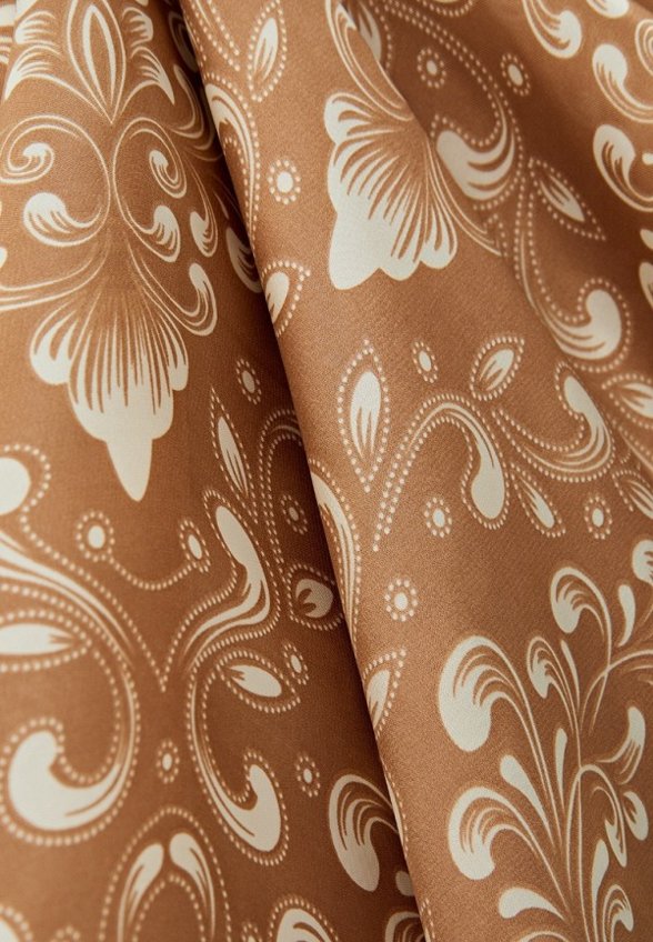 Платок Bocciolo