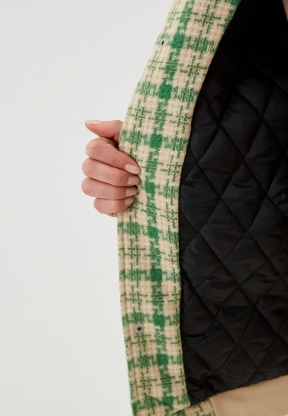 Бомбер Fragarika