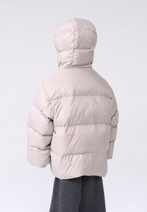 Пуховик Happy Baby