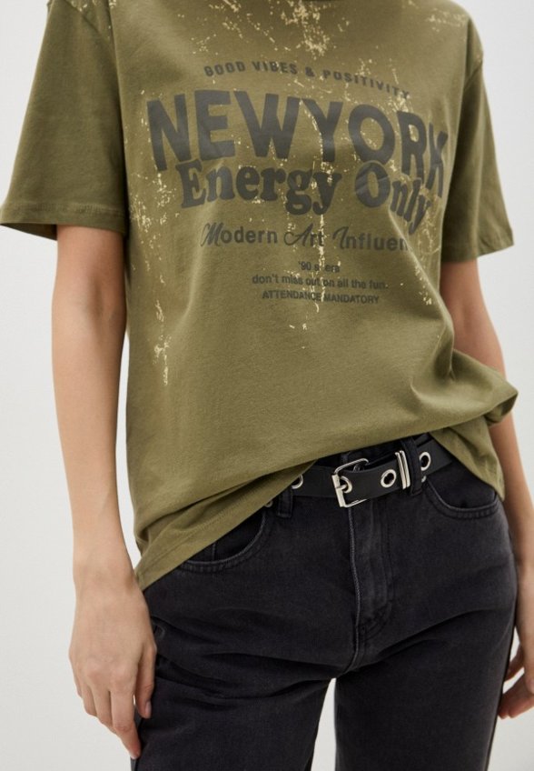 Футболка Koton