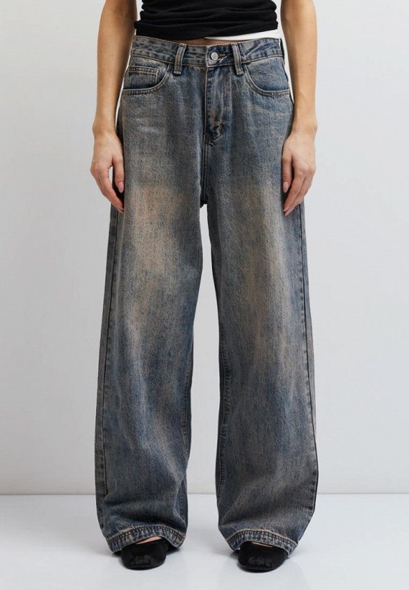 Джинсы Vittoria Vicci