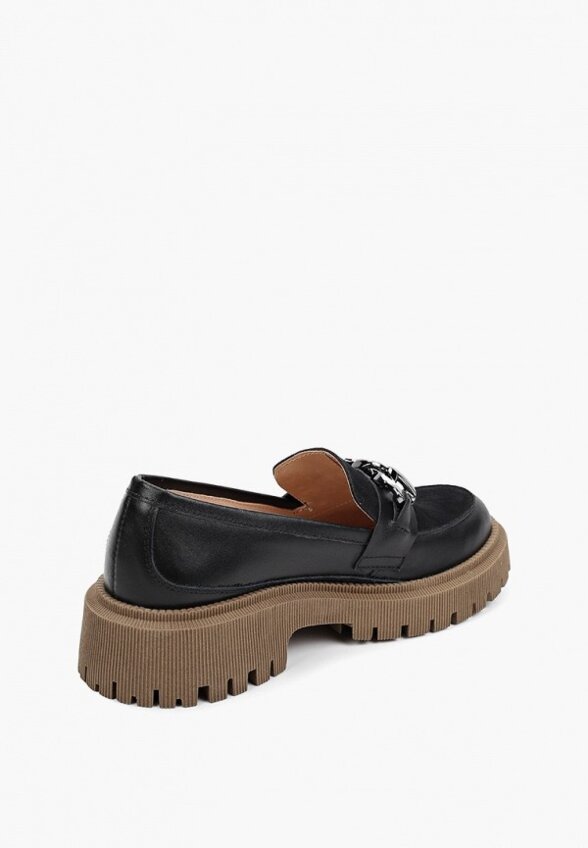 Лоферы Mastille