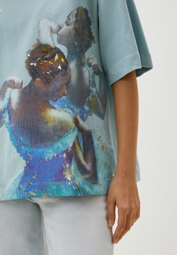 Футболка Mark Formelle