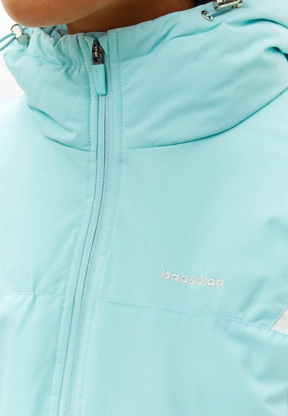 Куртка утепленная Baasploa