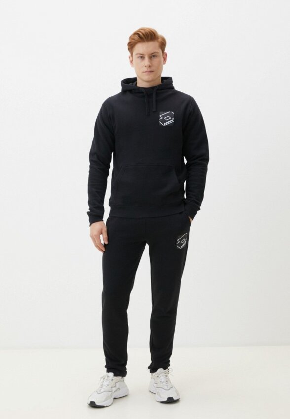 Брюки спортивные Lotto