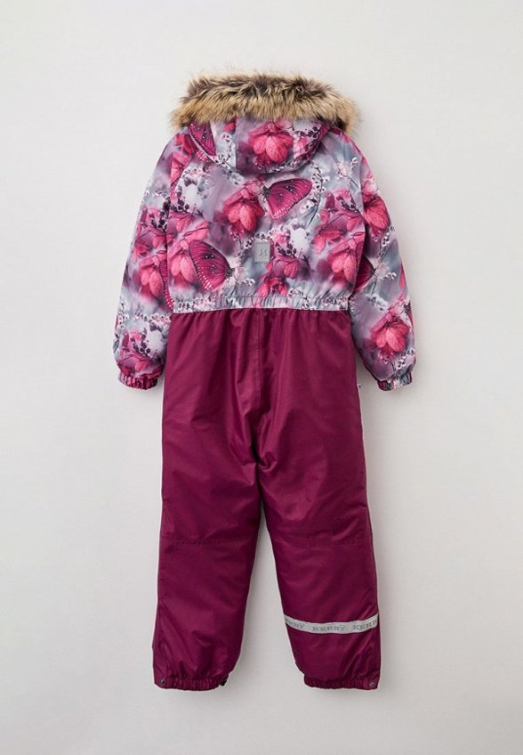 Комбинезон утепленный Kerry