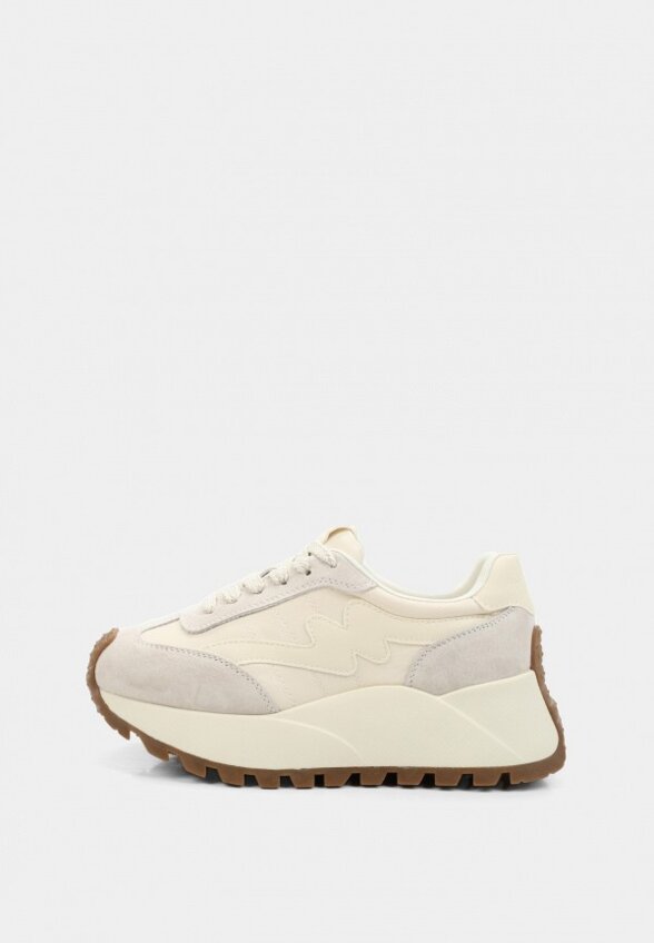 Кроссовки Patrol