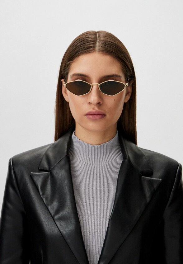 Очки солнцезащитные Miu Miu