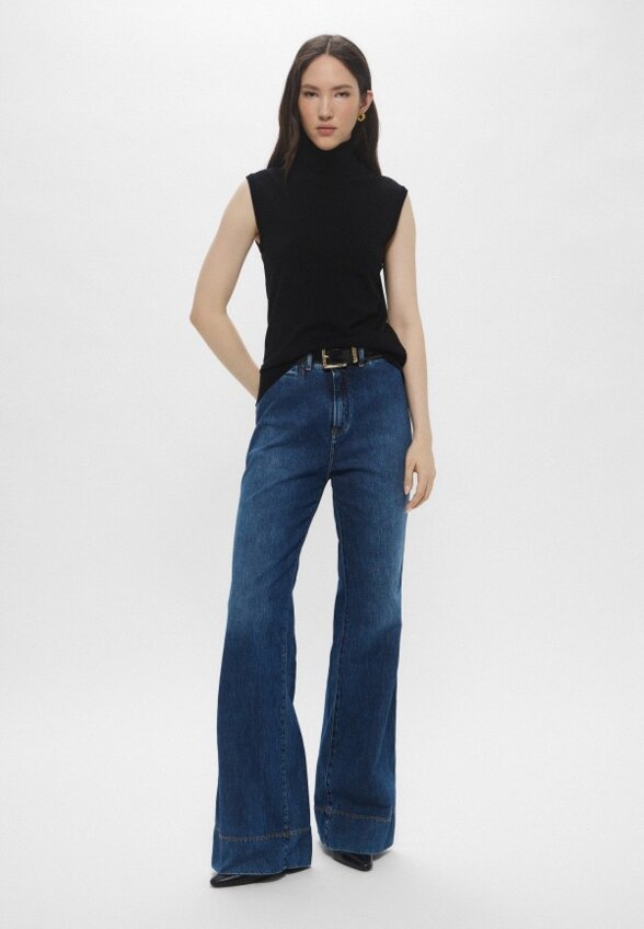 Жилет Trussardi