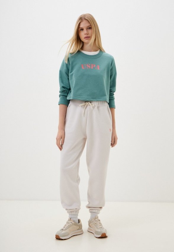 Брюки спортивные U.S. Polo Assn.