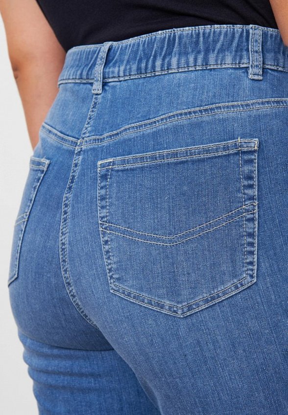 Джинсы Samoon by Gerry Weber