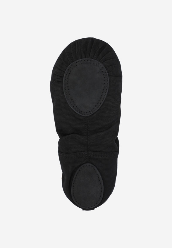 Чешки детские GSD Soft Flats, Черный