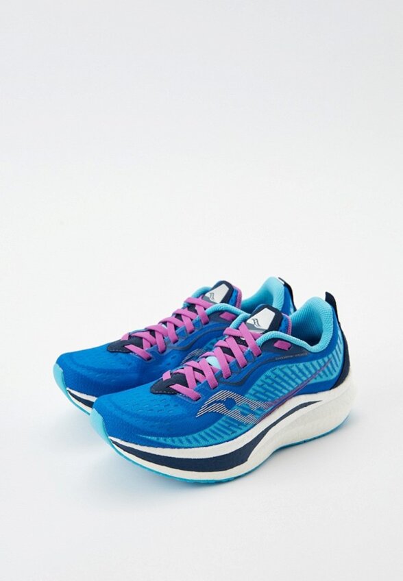 Кроссовки Saucony