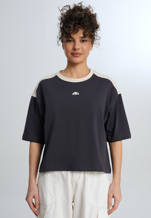 Футболка женская Ellesse, Серый