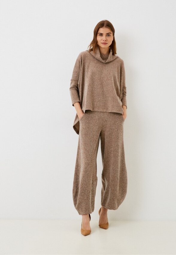 Свитер MadaM T