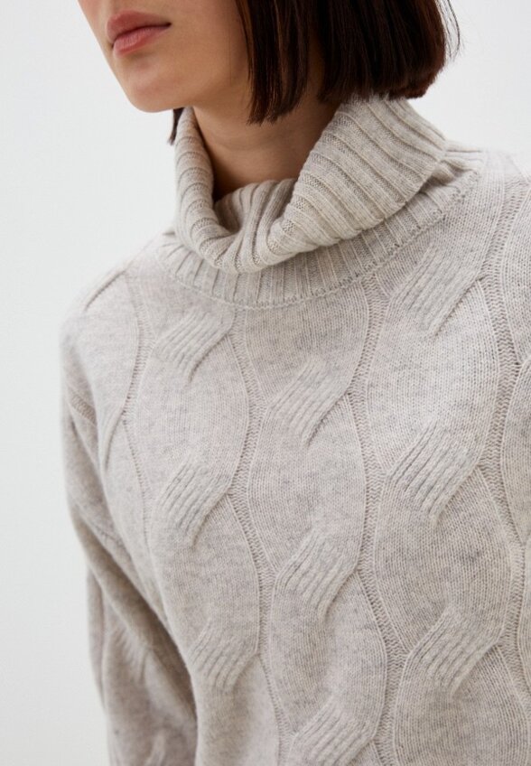 Свитер To Be One