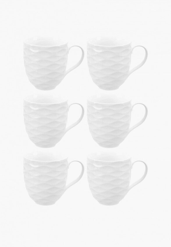 Набор кружек Elan Gallery