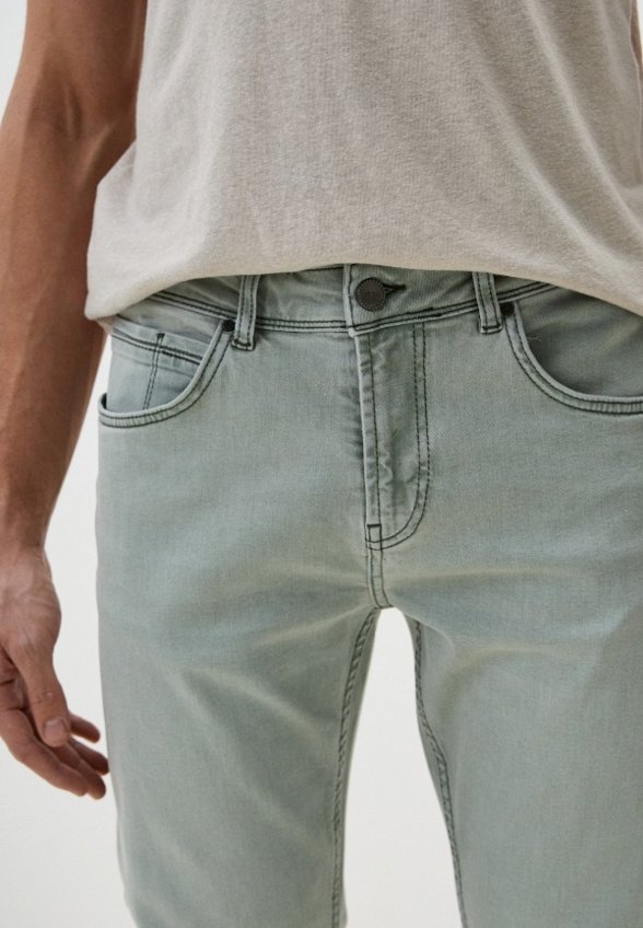 Джинсы Luxor By Ramo