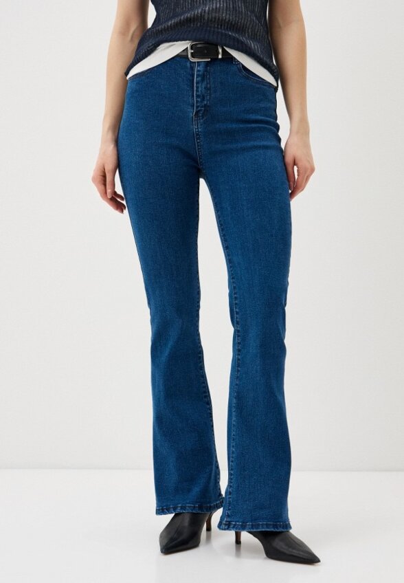 Джинсы Bluechic