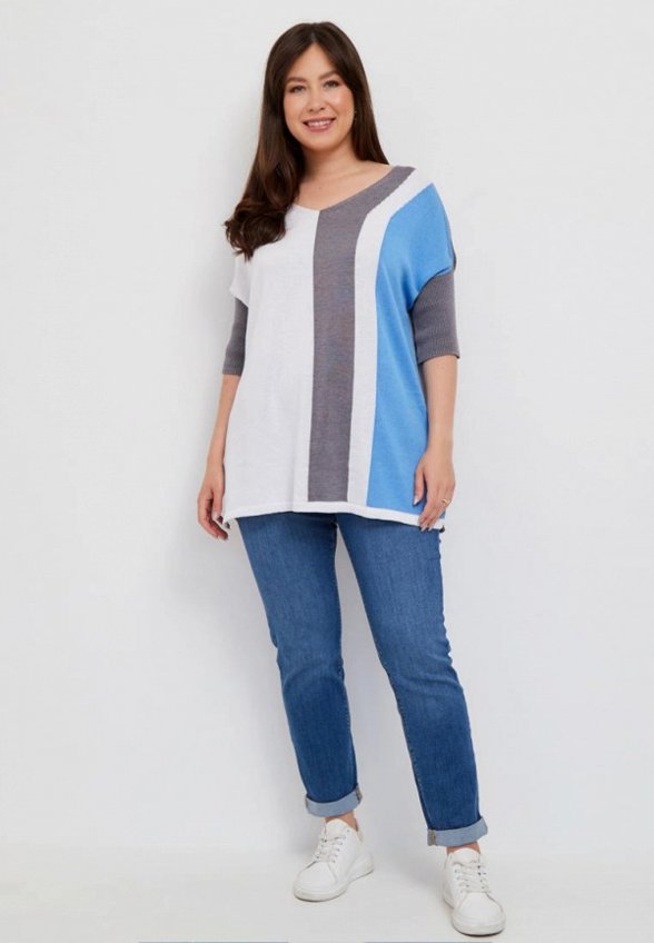 Пуловер Сиринга