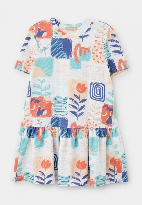 Платье Artograph