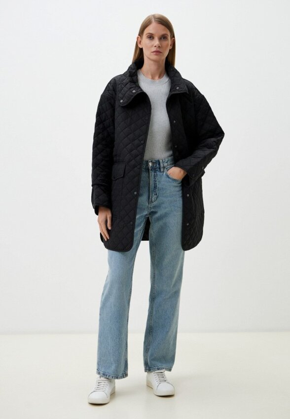 Куртка стеганая Baon