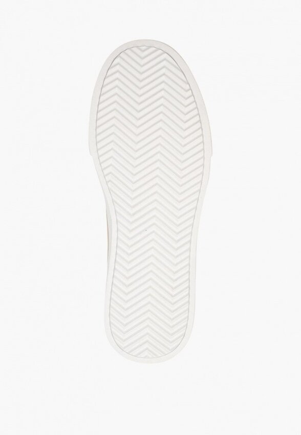 Кеды Thomas Munz