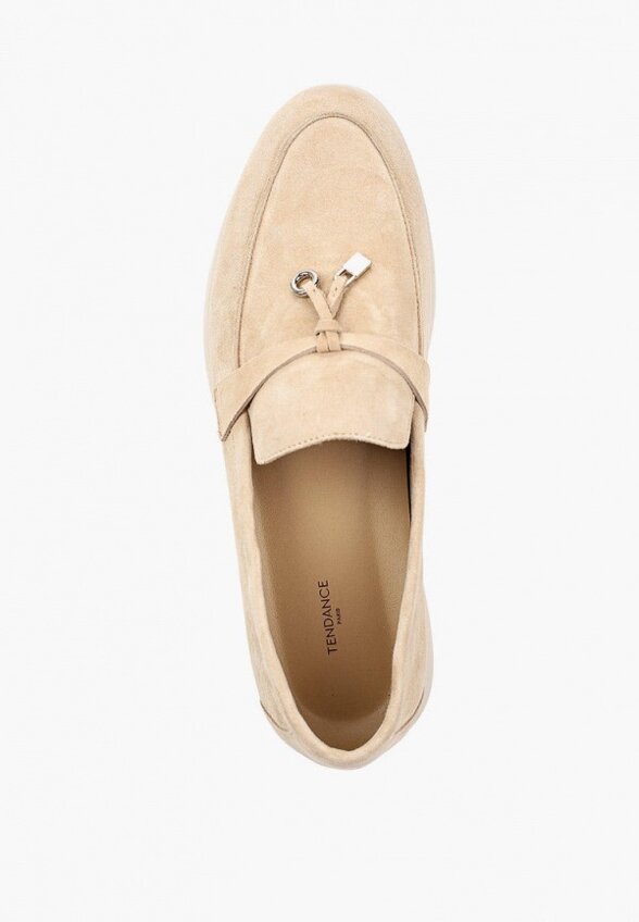 Лоферы Tendance