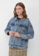 Куртка джинсовая VOSQ1  - превью