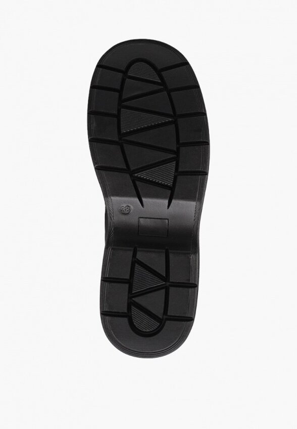 Дутики Bridget