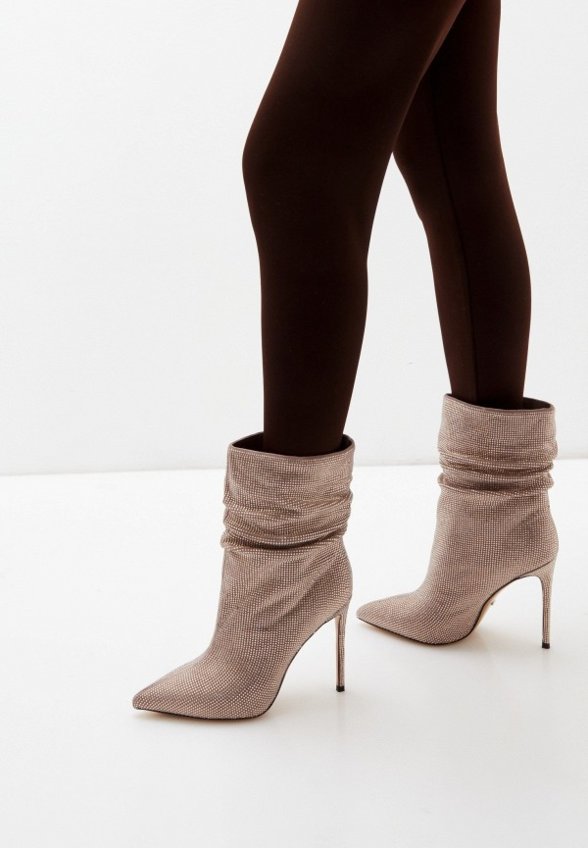 Полусапоги Vitacci