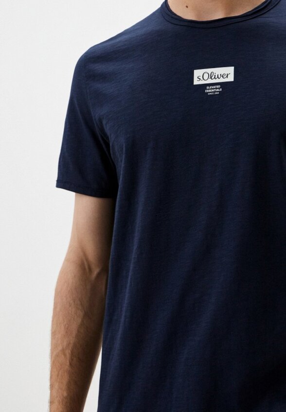 Футболка s.Oliver