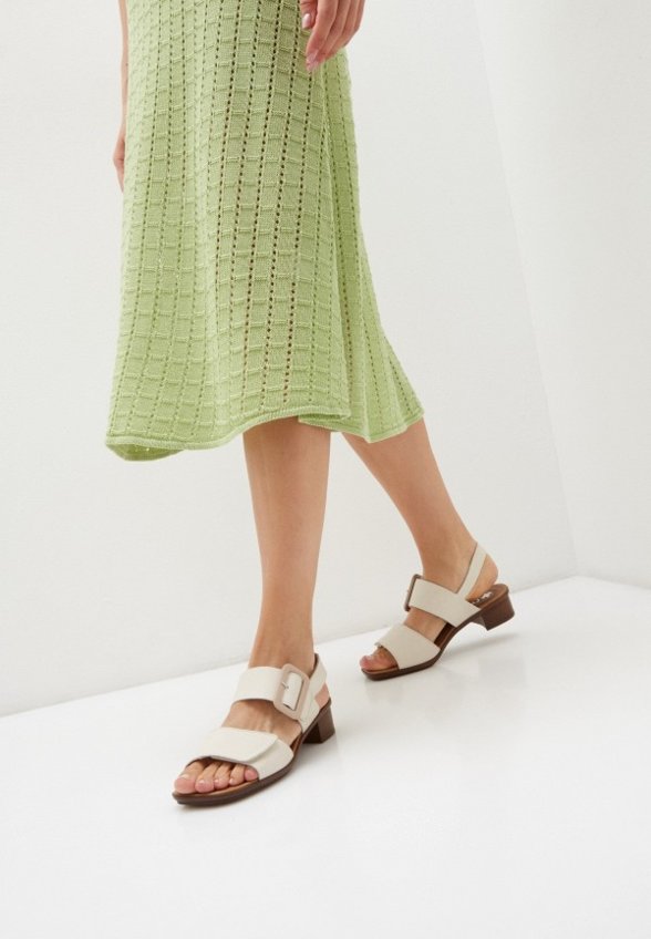 Босоножки Rieker