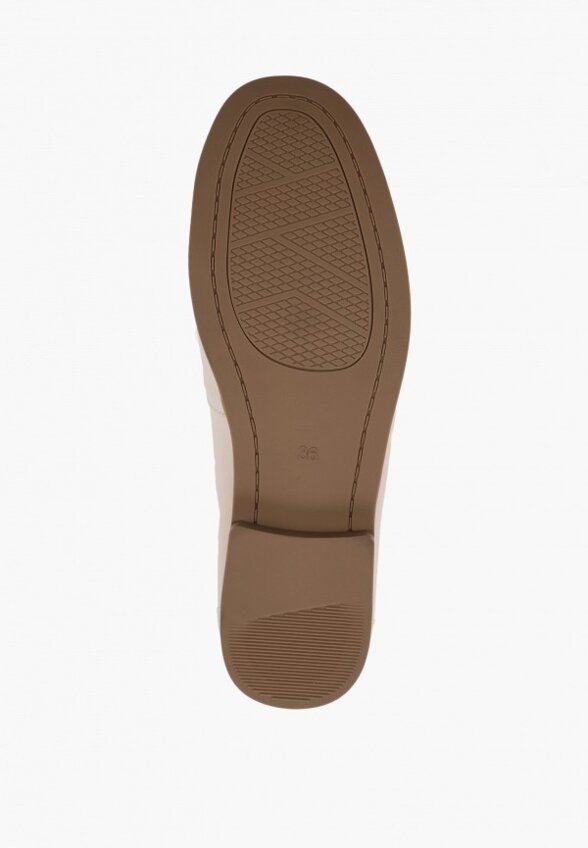 Лоферы Vitadela