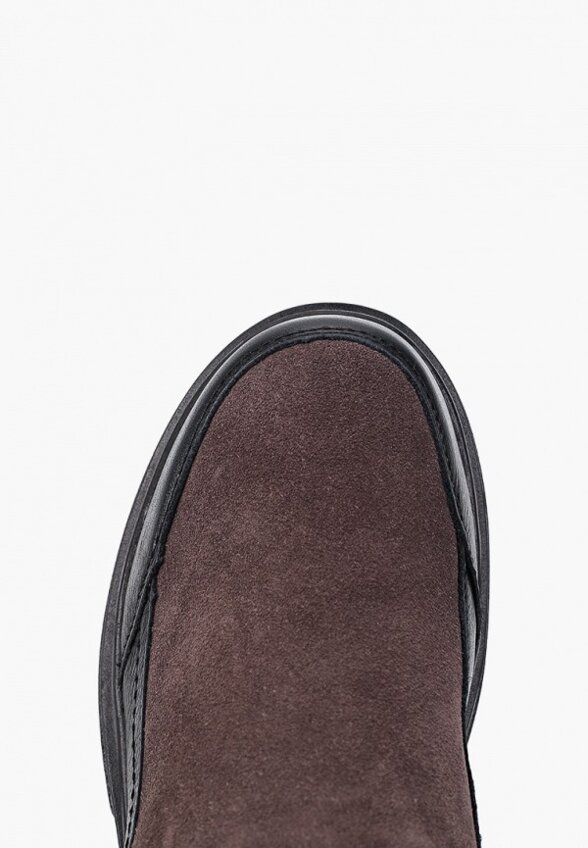 Полусапоги Ortenberg