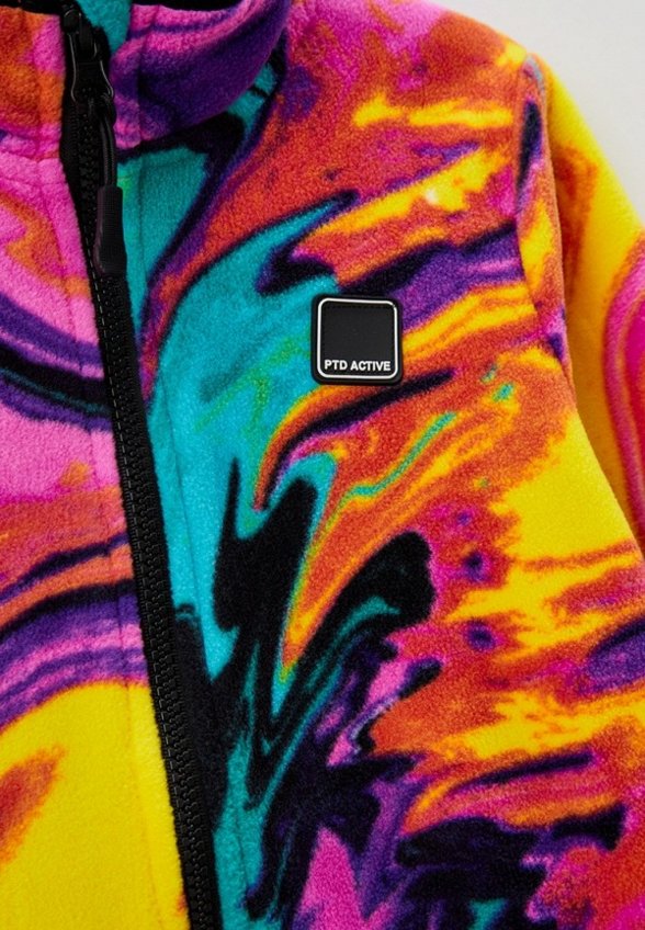 Олимпийка PlayToday