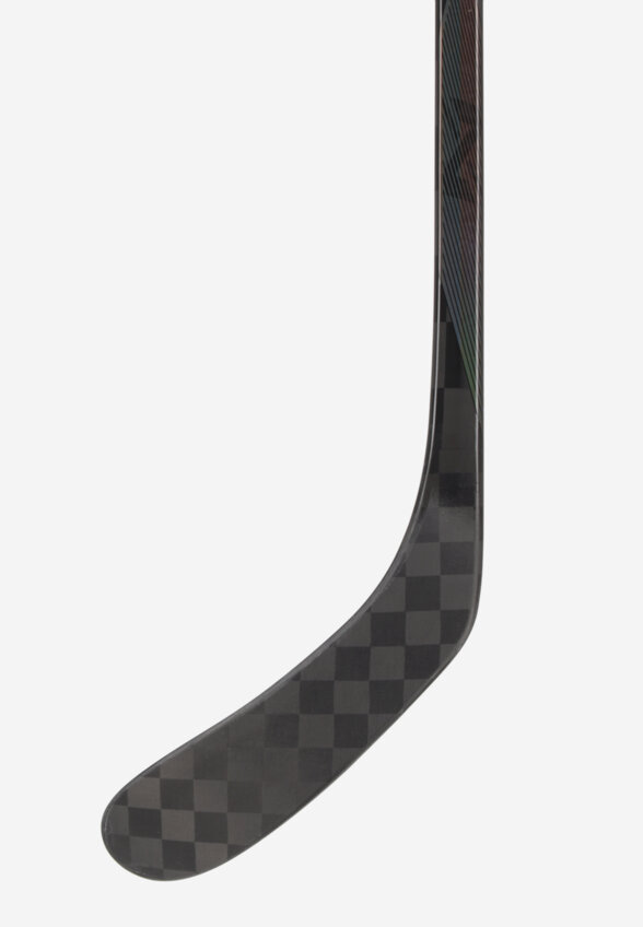 Клюшка хоккейная детская Bauer Nexus Tracer P28 INT-55, Черный