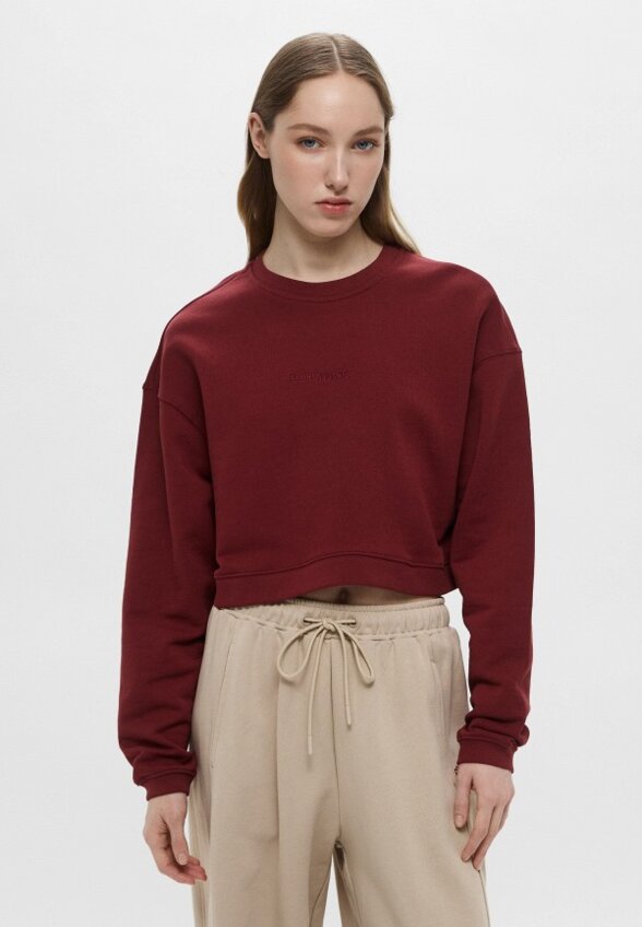 Свитшот Les Benjamins