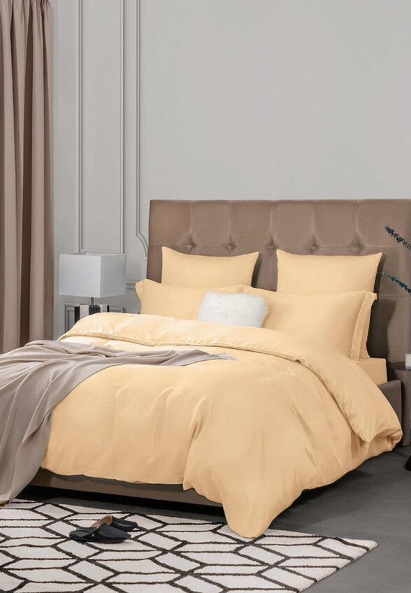 Постельное белье Евро Estia